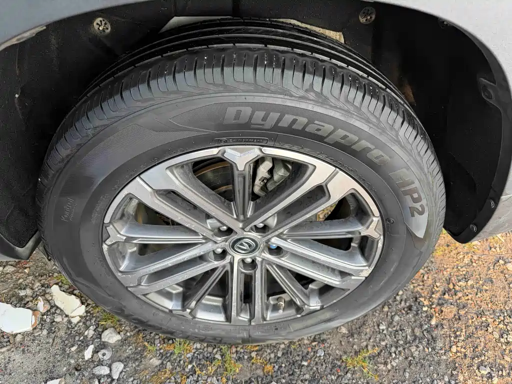 Changan CS75 PLUS 2021 — фото 16