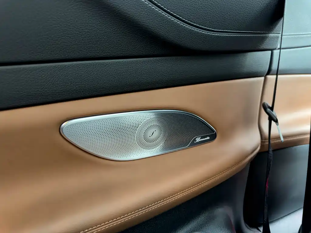 Mercedes-Benz E-Class AMG 2021 — фото 25