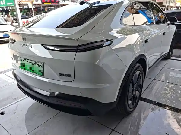 Onvo L60 2025