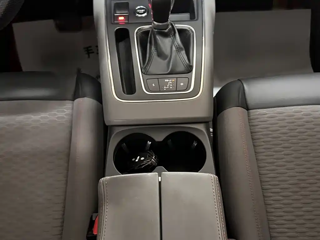 Citroën C5 Aircross 2017 — фото 7