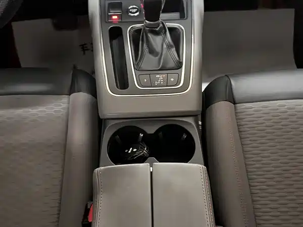 Citroën C5 Aircross 2017