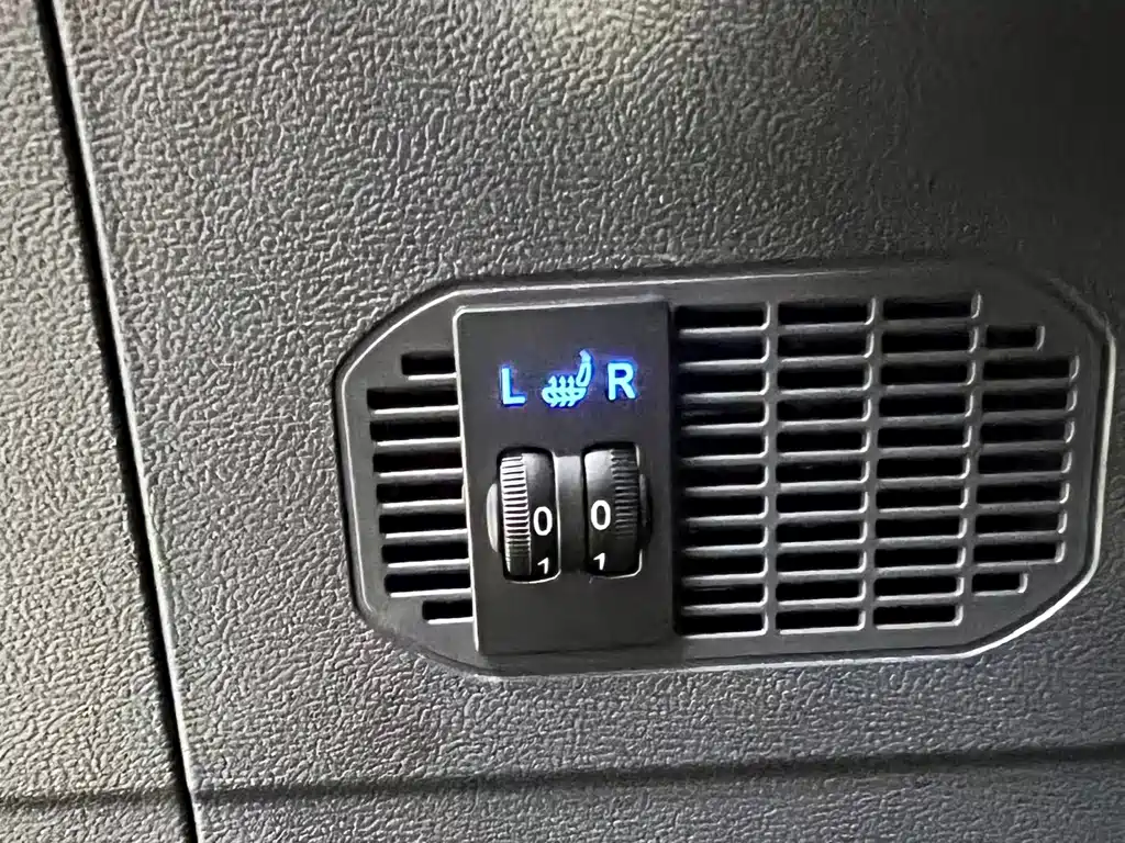 Haval H6 2023 — фото 16