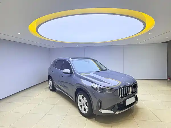 BMW X1 2023