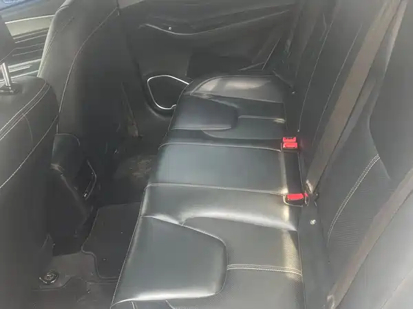 Chery Arrizo 5 2019