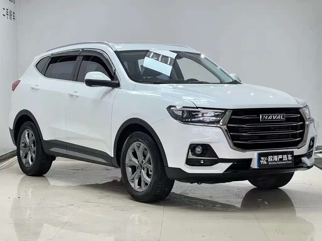 Haval H6 2023