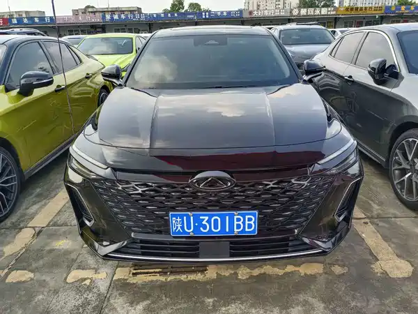 Chery Arrizo 8 2024