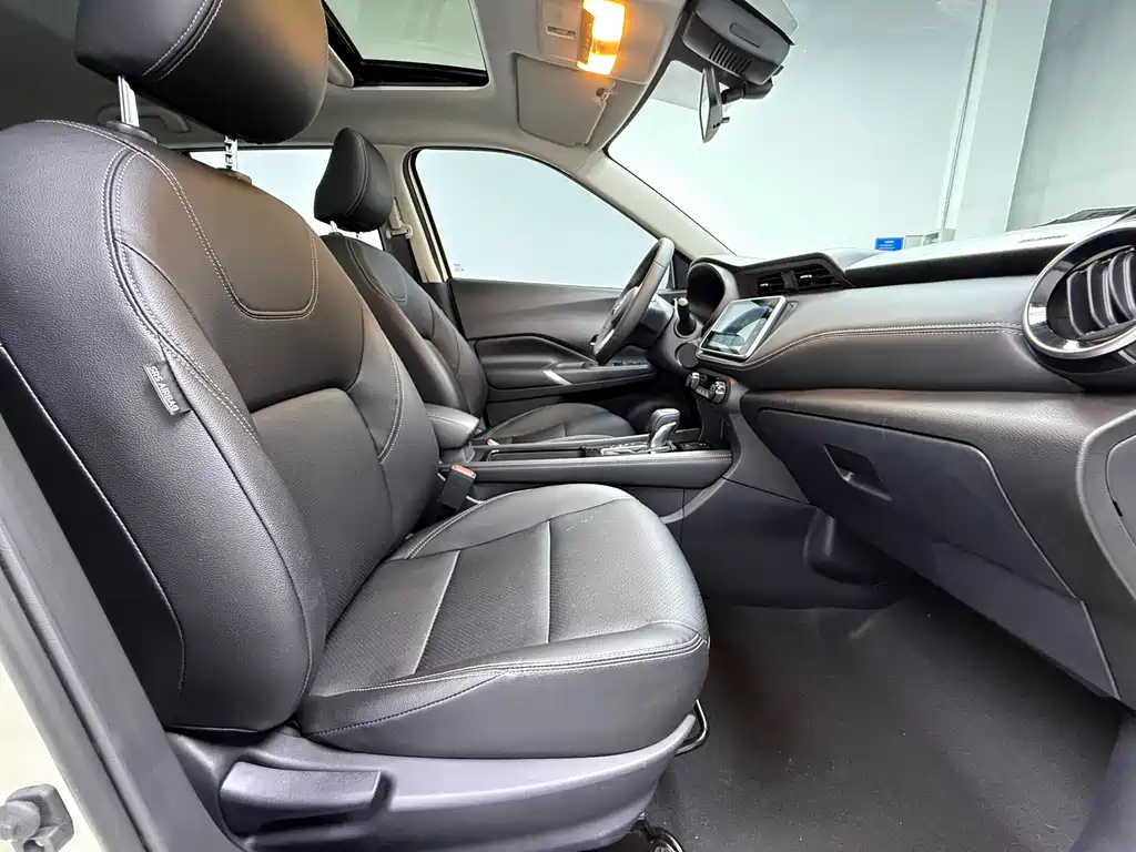 Nissan Kicks 2024 — фото 13