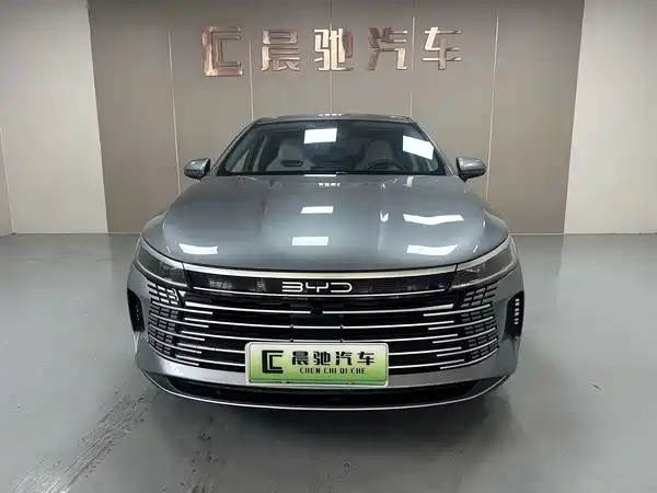 BYD Destroyer 05 2024
