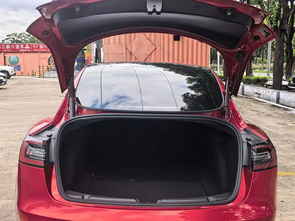 Tesla Model 3 2021 — фото 16