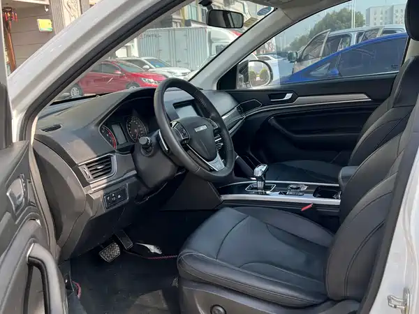 Haval H6 2018