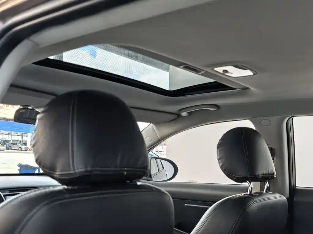 Kia Sportage 2015 — фото 8