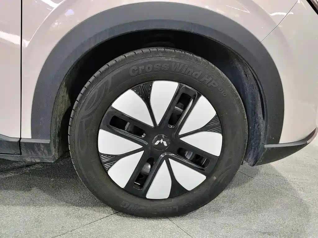 Wuling Bingo S 2025 — фото 17