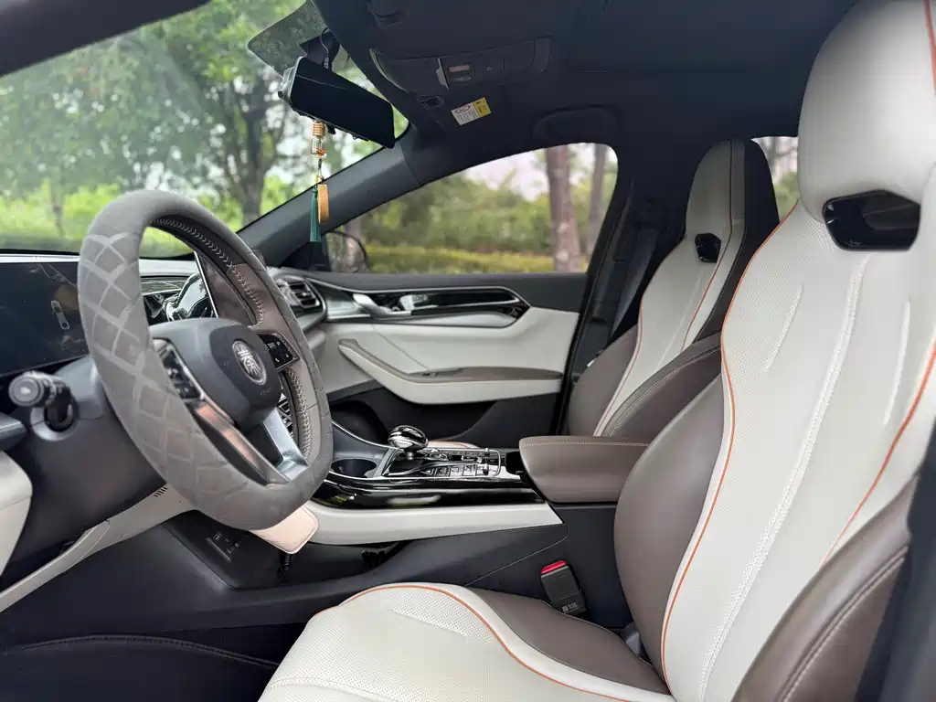BYD Qin PLUS 2023 — фото 11