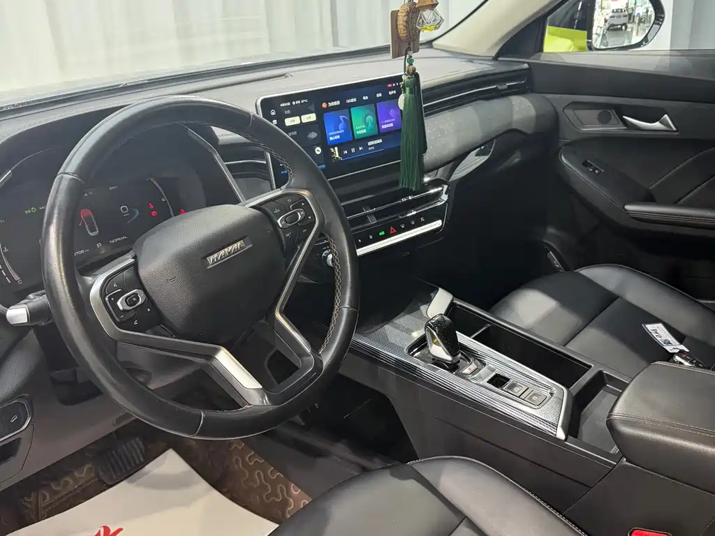 Haval Chitu 2022