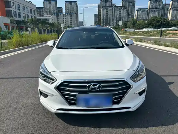 Hyundai Mistra 2018