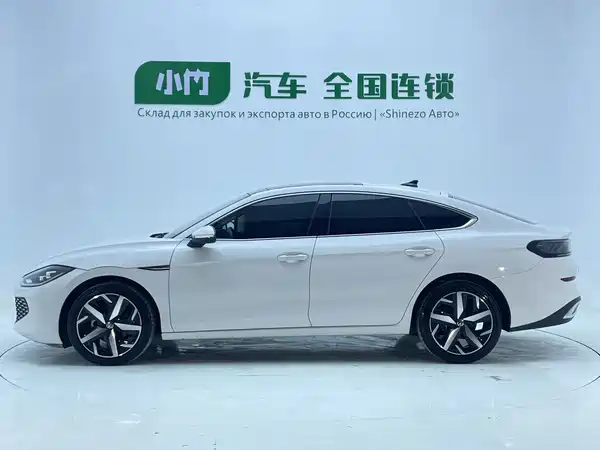 Volkswagen Lamando 2024