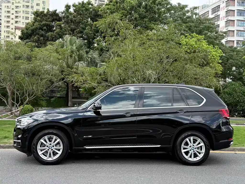 BMW X5 2017