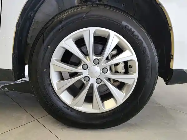 Haval M6 2023