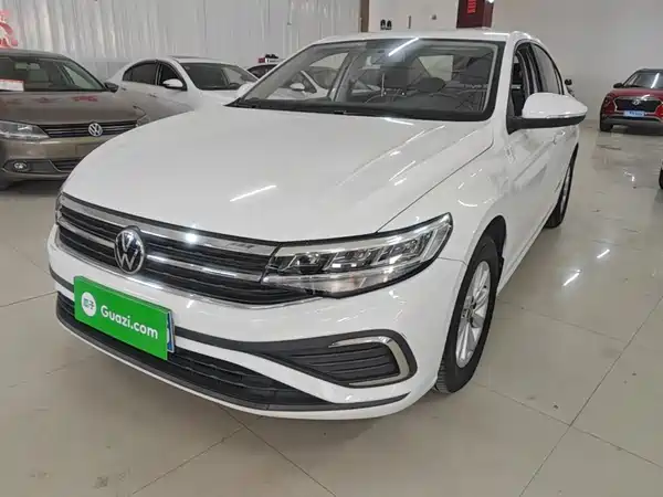 Volkswagen Bora 2024