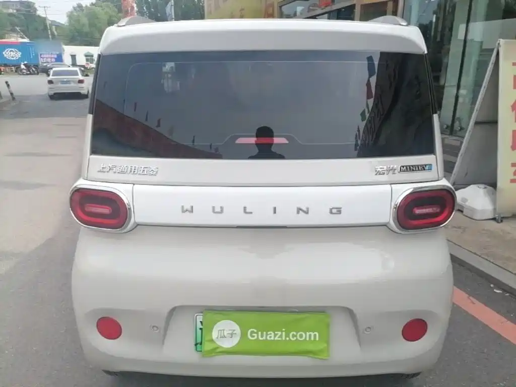 Wuling MINIEV 2024