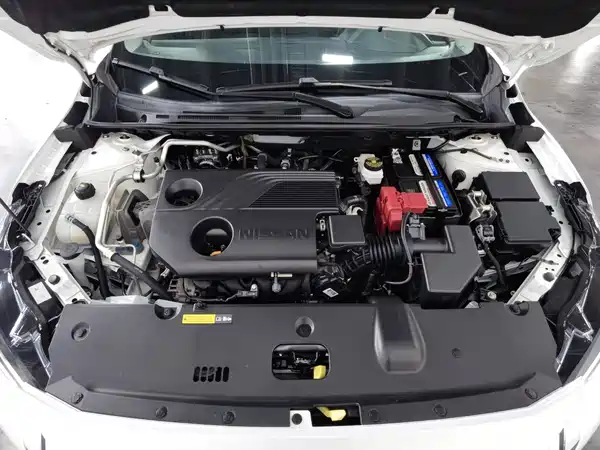 Nissan Sylphy 2023