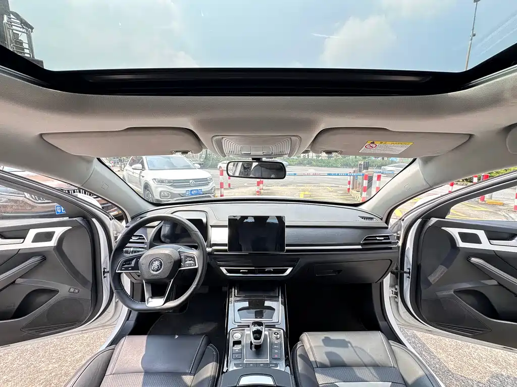 BYD Qin Pro New Energy 2020 — фото 13