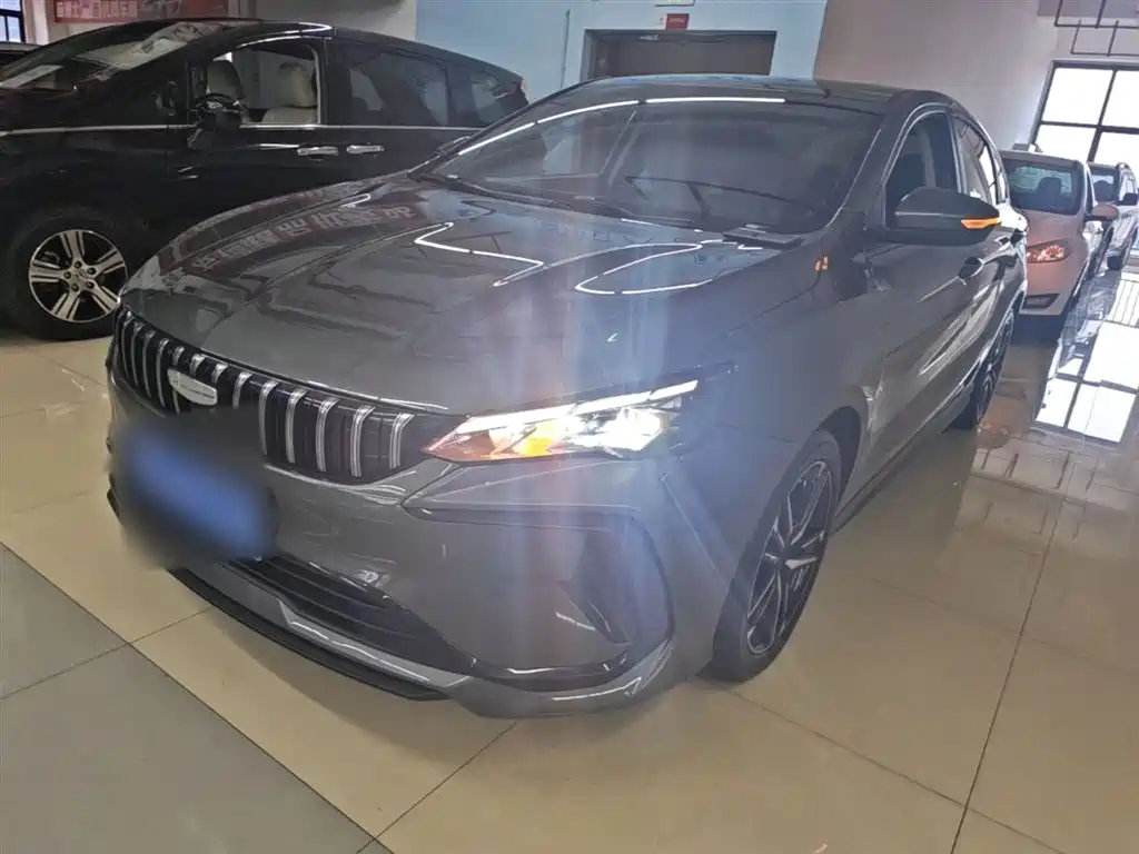 Geely Binrui 2023