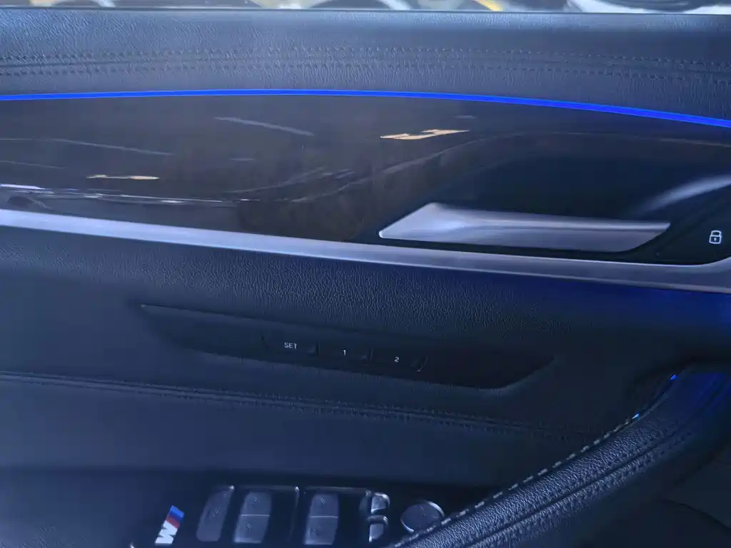 BMW 5 Series 2018