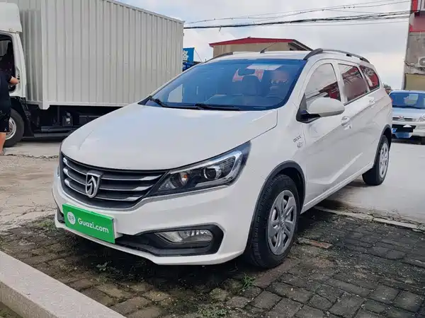 Baojun 310W 2019