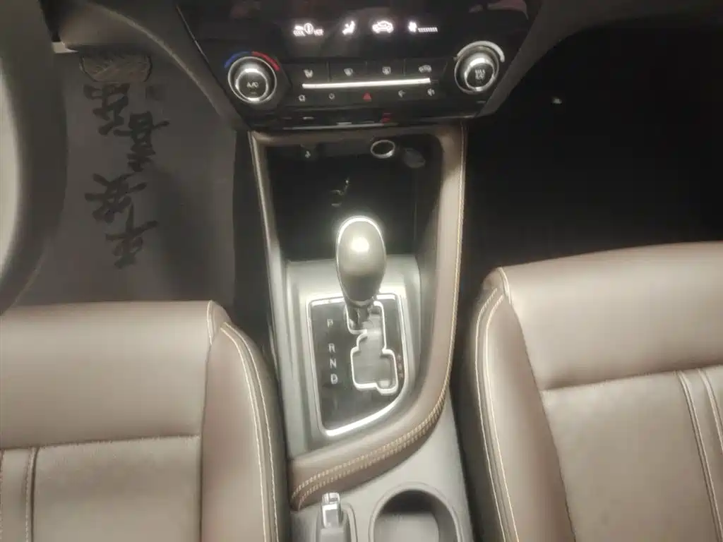 Changan Eado DT 2020 — фото 14