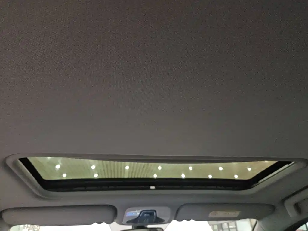 Chery Tiggo 3x 2024 — фото 18