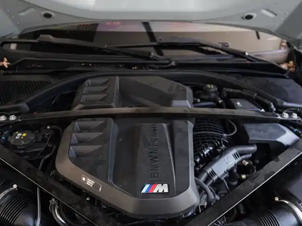 BMW M4 2023