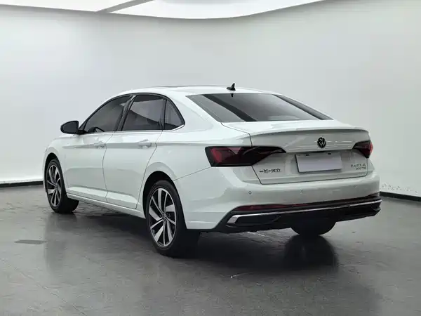 Volkswagen Sagitar 2026