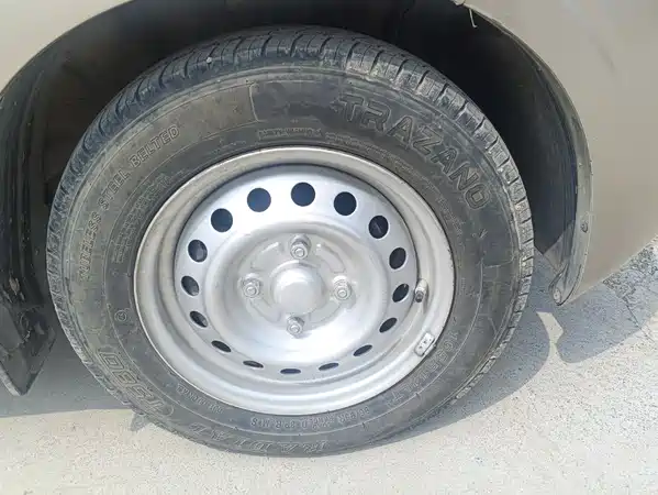 Wuling Hongguang V 2021