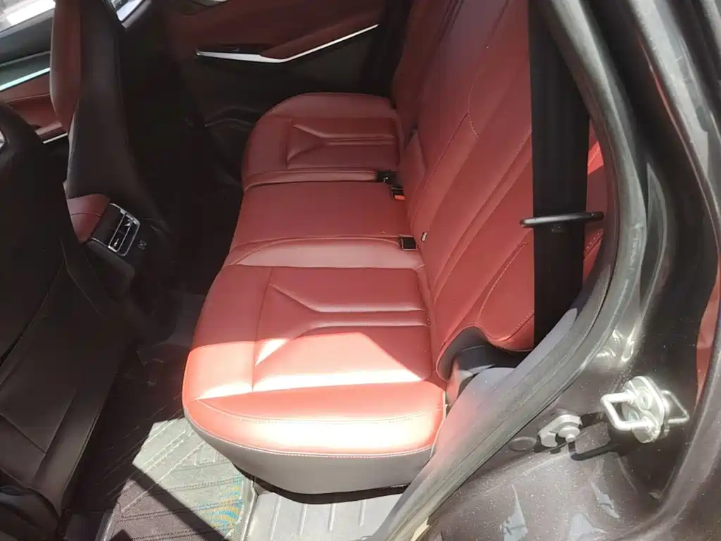 Changan CS75PLUS 2023 — фото 17