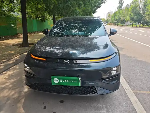 XPeng G6 2024