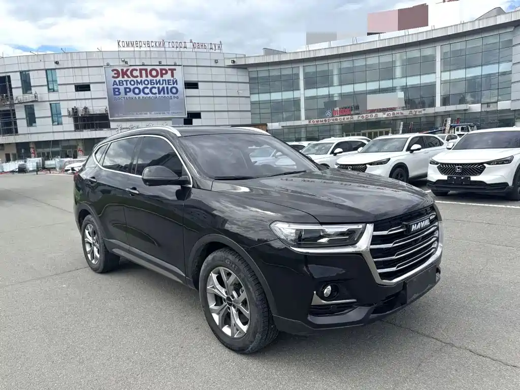 Haval H6 2022