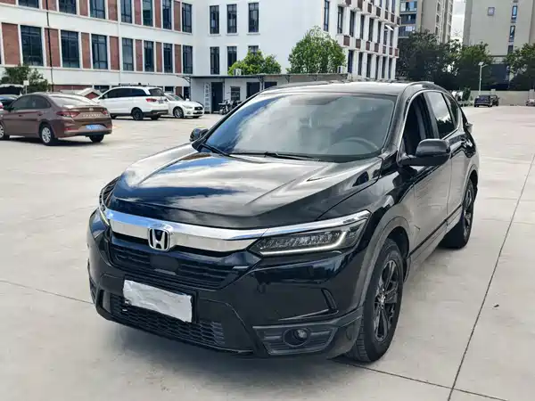 Honda Breeze 2021