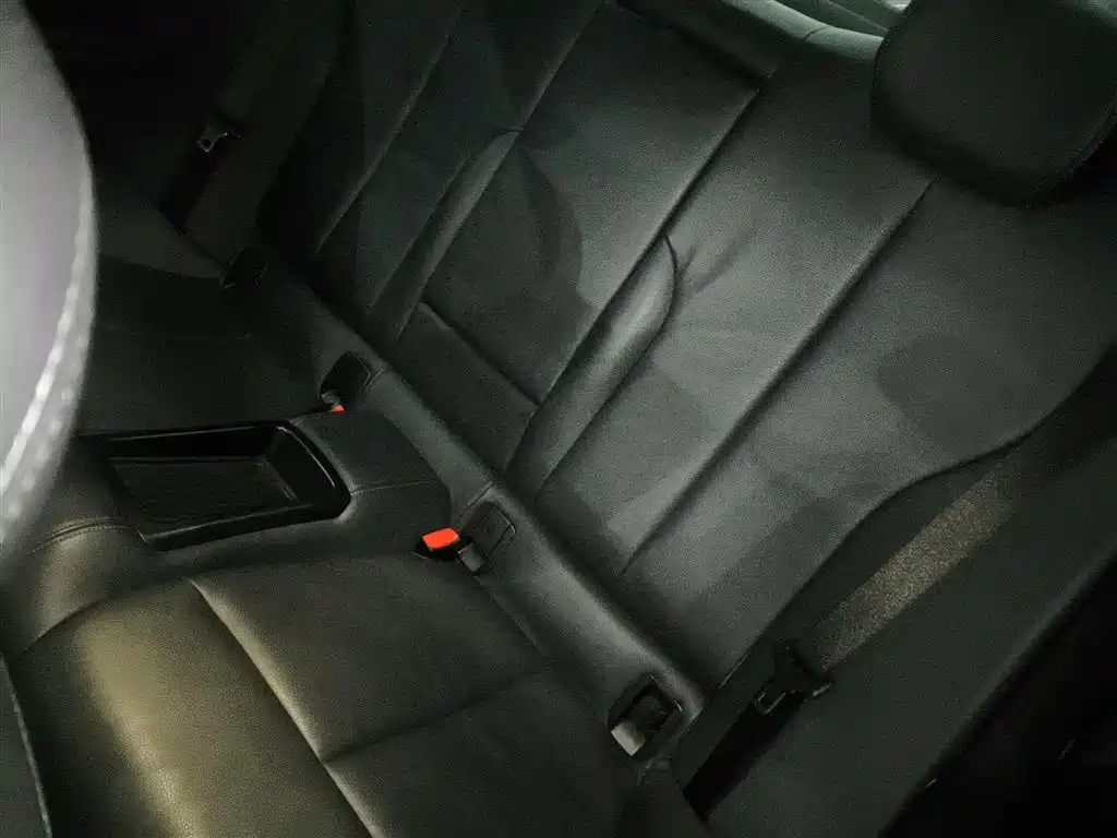 BMW 4 Series 2018 — фото 17