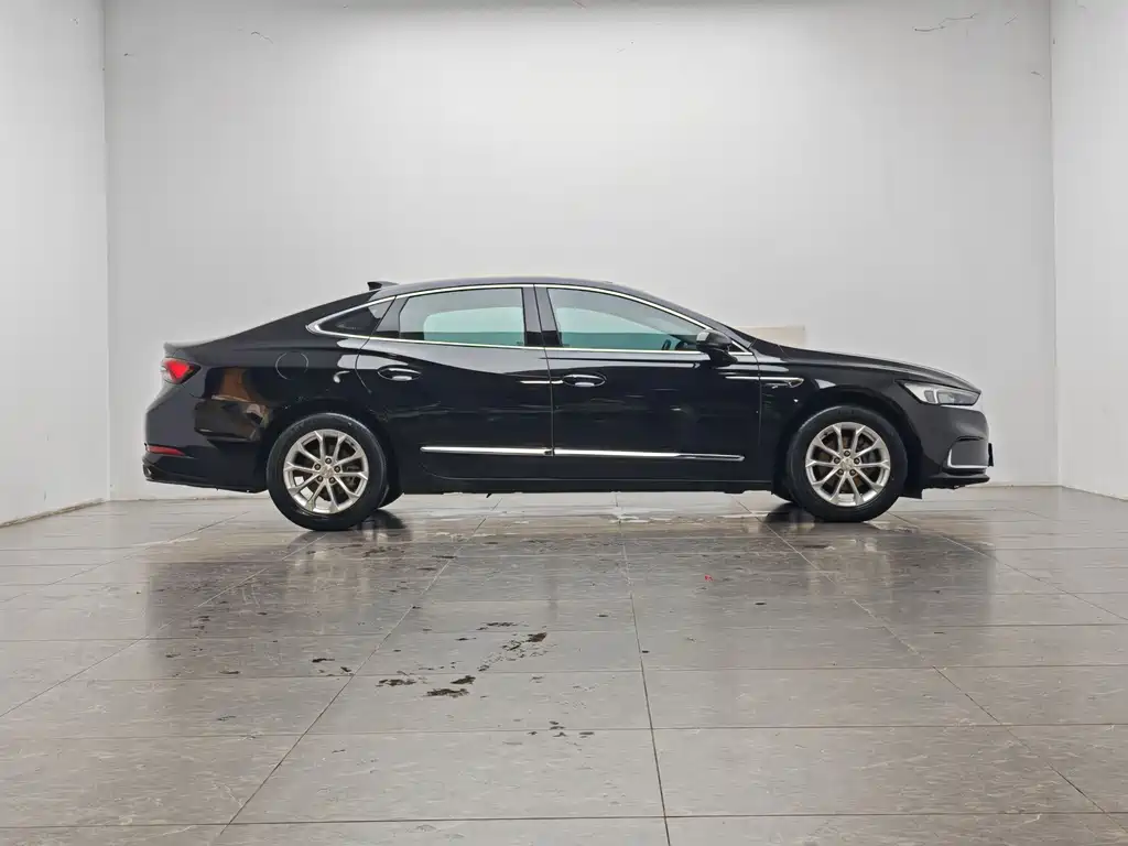 Buick LaCrosse 2021 — фото 11