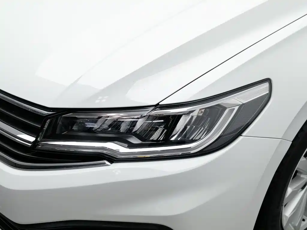 Volkswagen Bora 2023