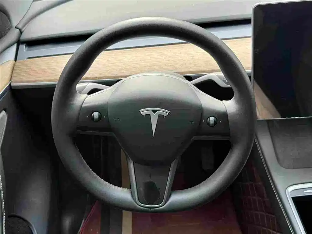 Tesla Model Y 2023 — фото 6