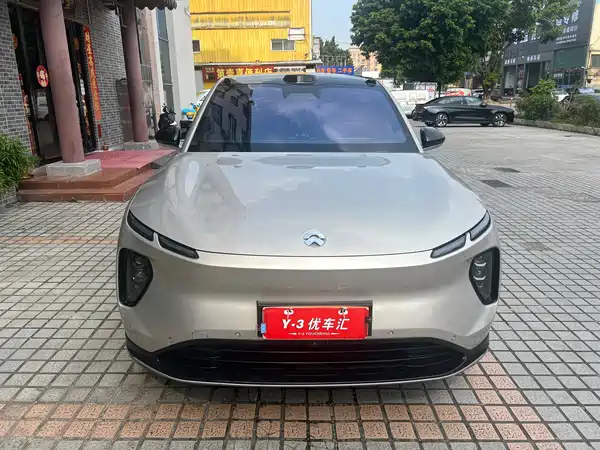 NIO EC6 2024