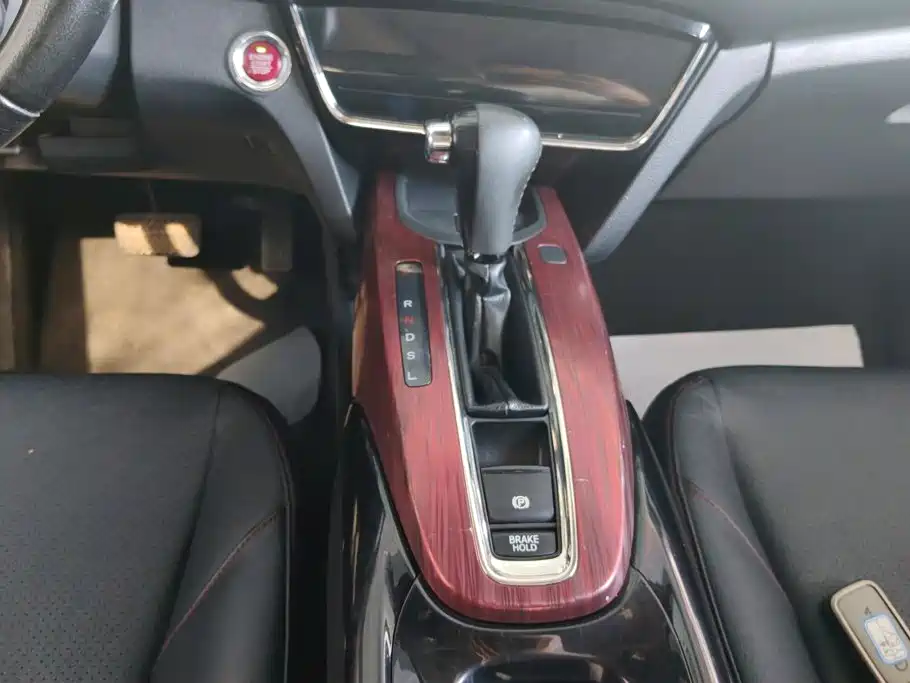 Honda XR-V 2015 — фото 16