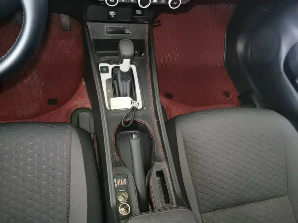 Honda Fit 2022 — фото 14