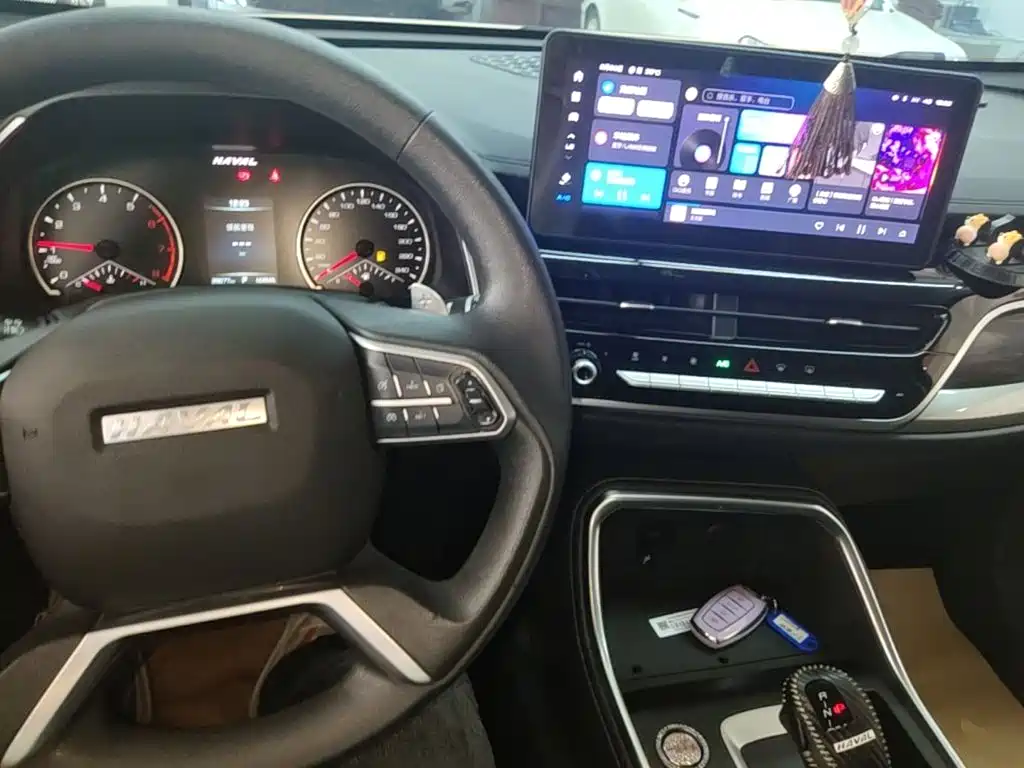 Haval H6 2023