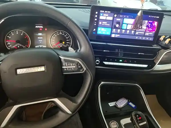 Haval H6 2023