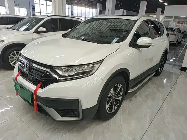 Honda CR-V 2022