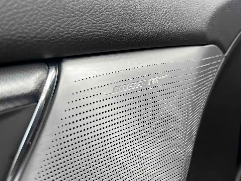 Cadillac CT5 2021 — фото 20