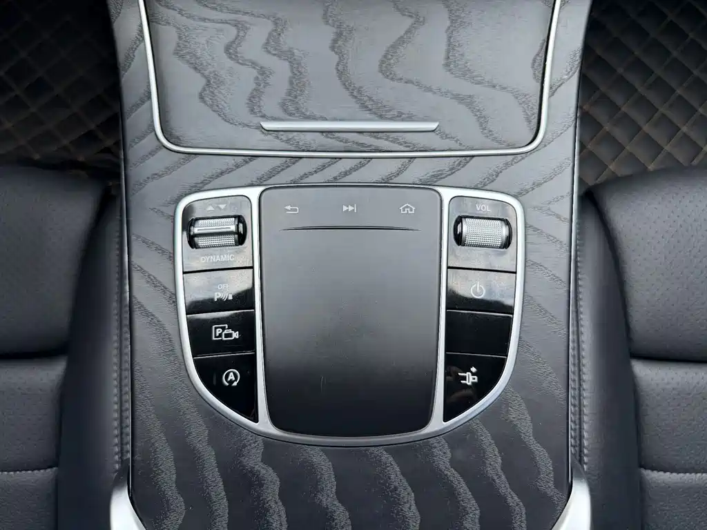 Mercedes-Benz C-Class 2021 — фото 14